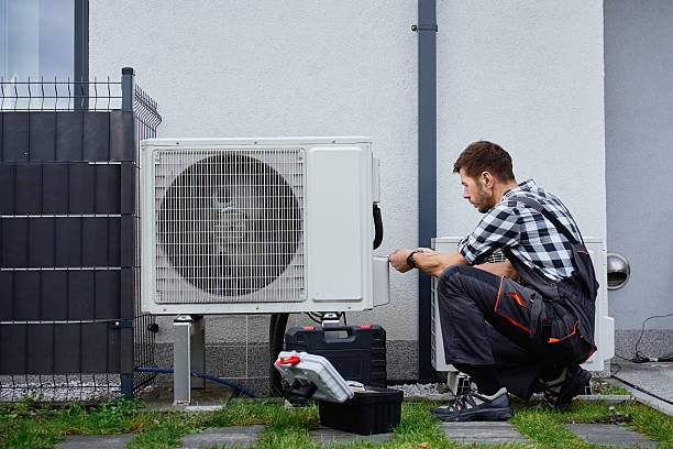 Trusted Hvac service in Humboldt, KS - HVAC Repair CO